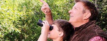 Ontario-Nature---Field-Trips