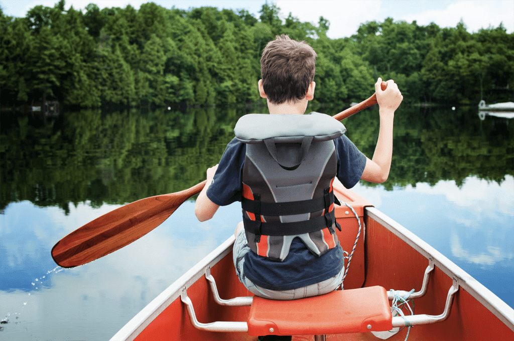 cottage-canoe-insurance-lake-ontario